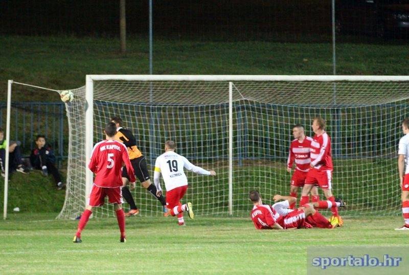 Požega i dalje maršira bez krivog koraka