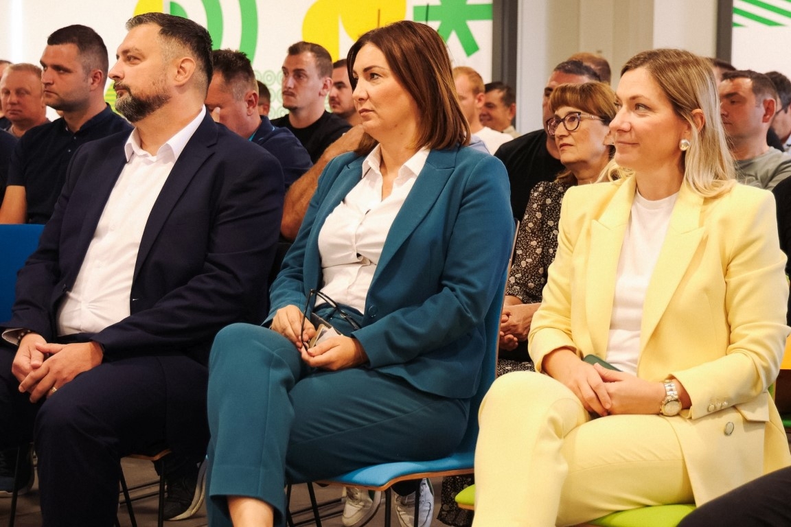 Požeško-slavonska županija osigurala preko 170 tisuća eura za povećanje poljoprivredne proizvodnje