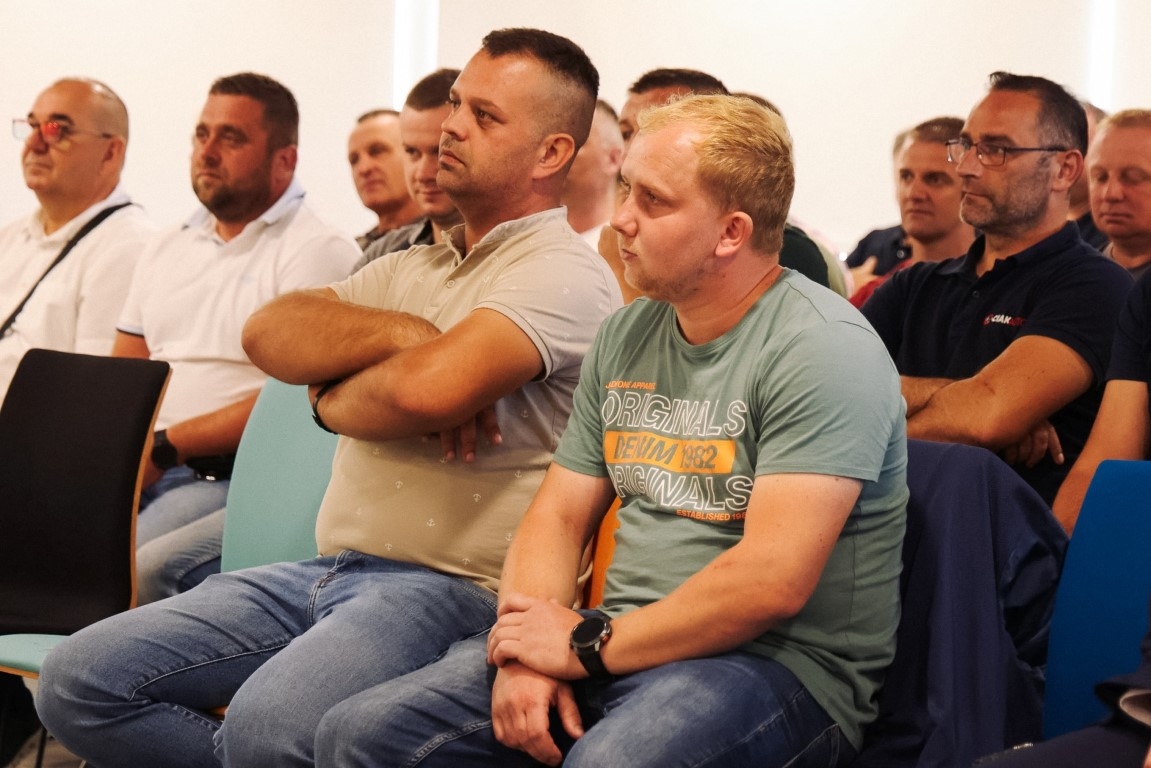 Požeško-slavonska županija osigurala preko 170 tisuća eura za povećanje poljoprivredne proizvodnje