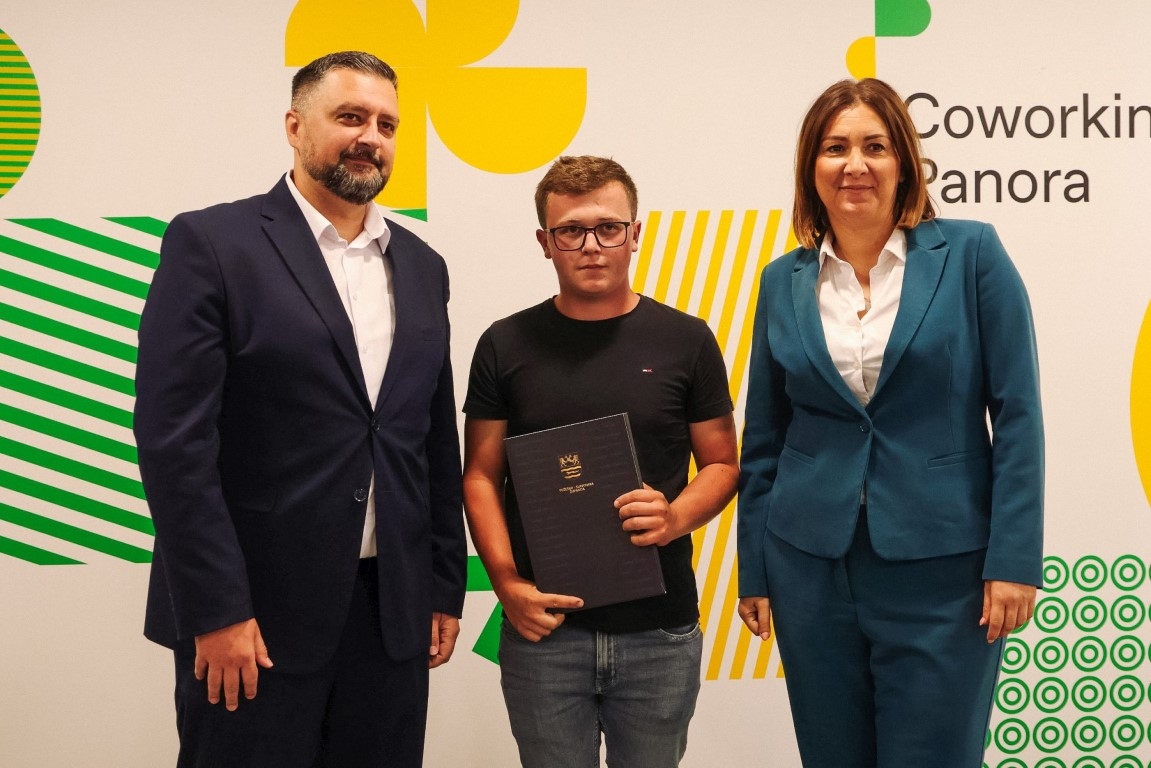 Požeško-slavonska županija osigurala preko 170 tisuća eura za povećanje poljoprivredne proizvodnje