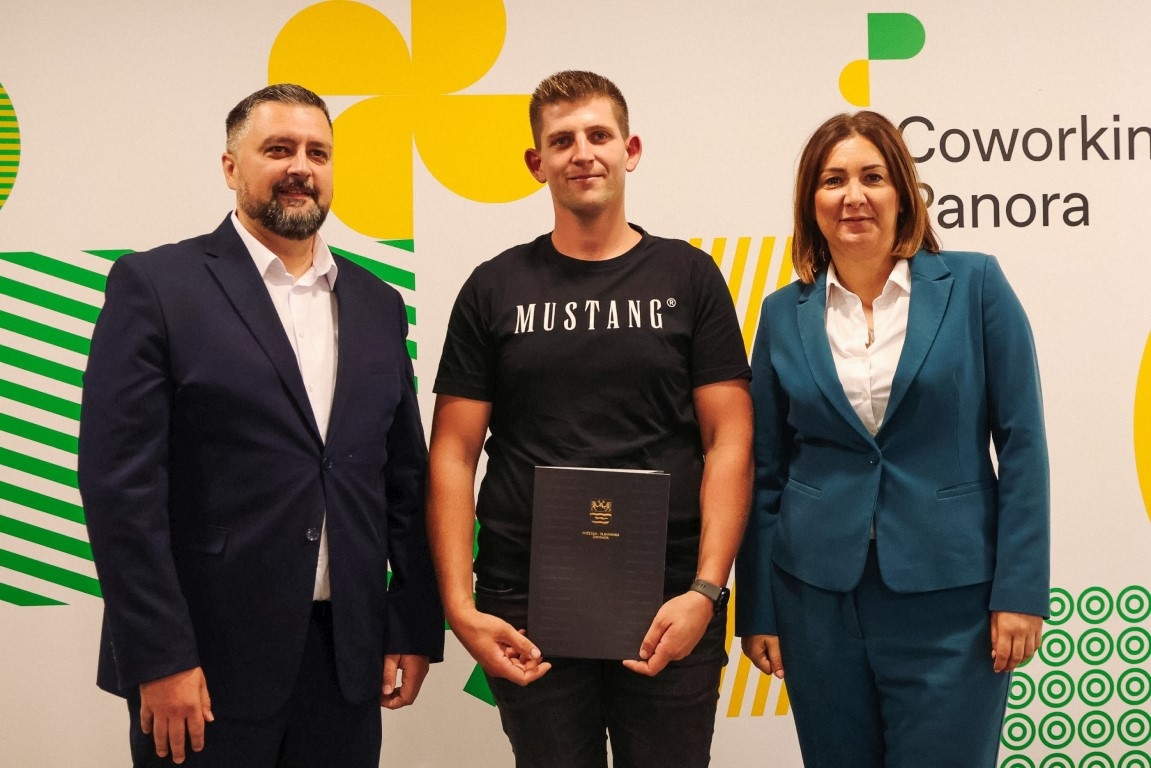 Požeško-slavonska županija osigurala preko 170 tisuća eura za povećanje poljoprivredne proizvodnje