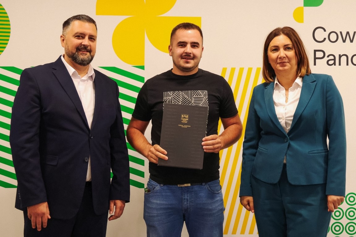 Požeško-slavonska županija osigurala preko 170 tisuća eura za povećanje poljoprivredne proizvodnje