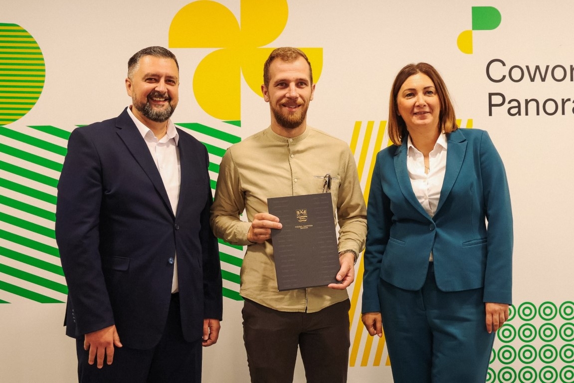 Požeško-slavonska županija osigurala preko 170 tisuća eura za povećanje poljoprivredne proizvodnje