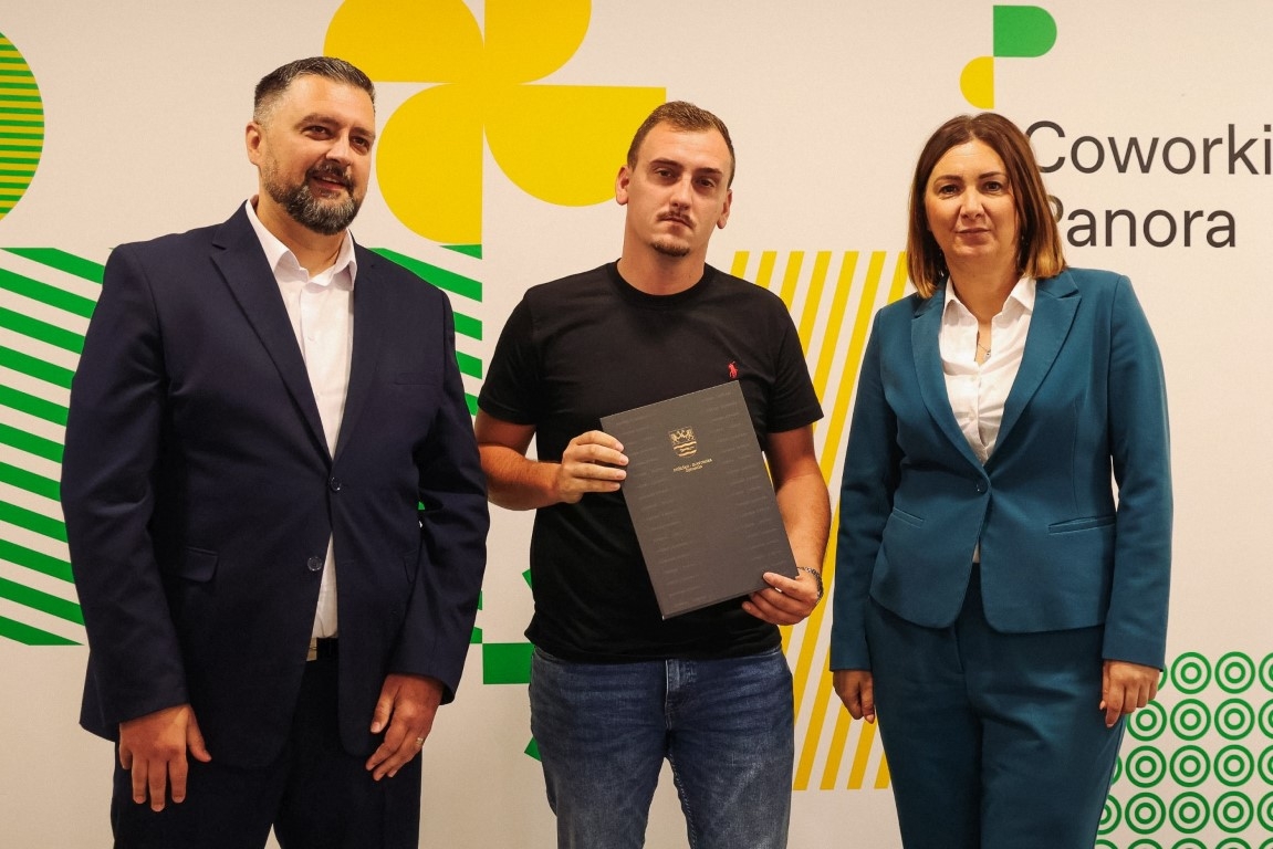 Požeško-slavonska županija osigurala preko 170 tisuća eura za povećanje poljoprivredne proizvodnje