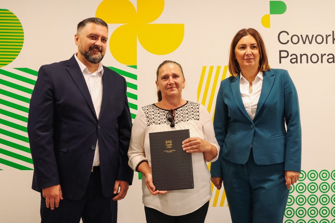 Požeško-slavonska županija osigurala preko 170 tisuća eura za povećanje poljoprivredne proizvodnje