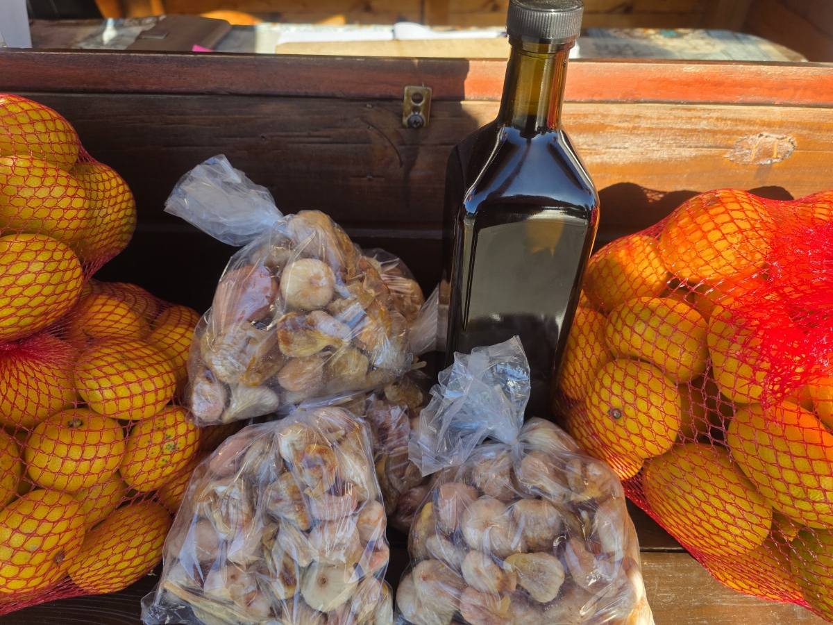 Stigle prve ovosezonske mandarine domaćeg proizvođača iz doline Neretve: Prodaja na više lokacija u Požeškoj kotlini 