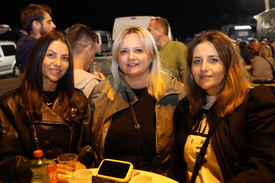 Na imanju Zlatni Lug Esad Merulić nastupom oduševio brojnu publiku