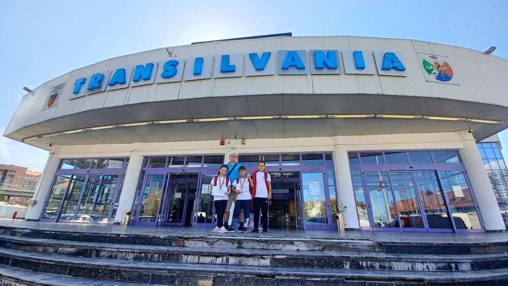 Izvrsni rezultati požeških džudađa u Rumunjskoj