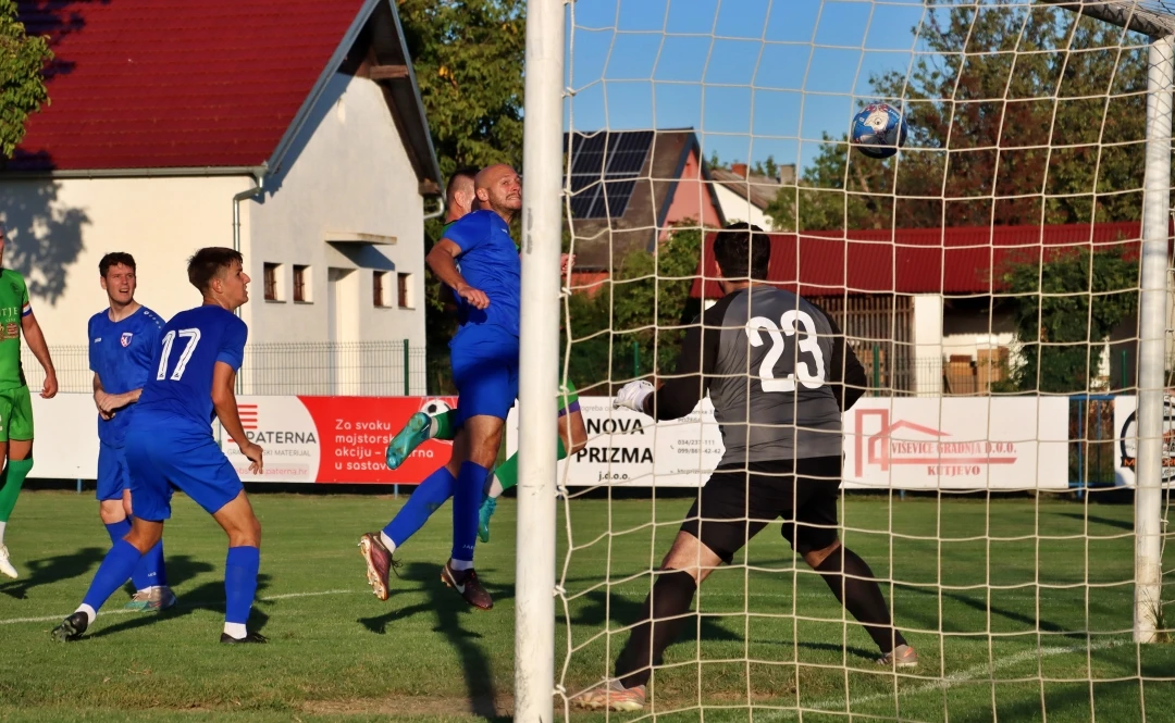 Bez pobjednika u Kutjevu, Svačić uvjerljiv protiv Bedema