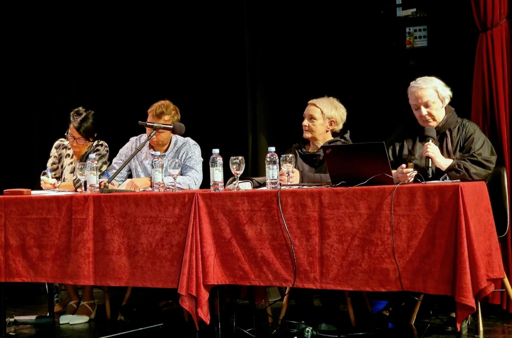 [FOTO] ODRŹANA SJEDNICA:  Kako bi trebala izgledati povijesna jezgra grada Požege?