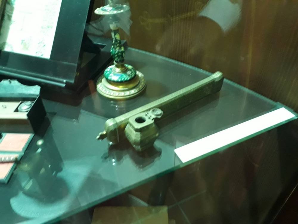 Trenkovi panduri posjetili mumuficirano tijelo baruna Trenka koje se istražuje