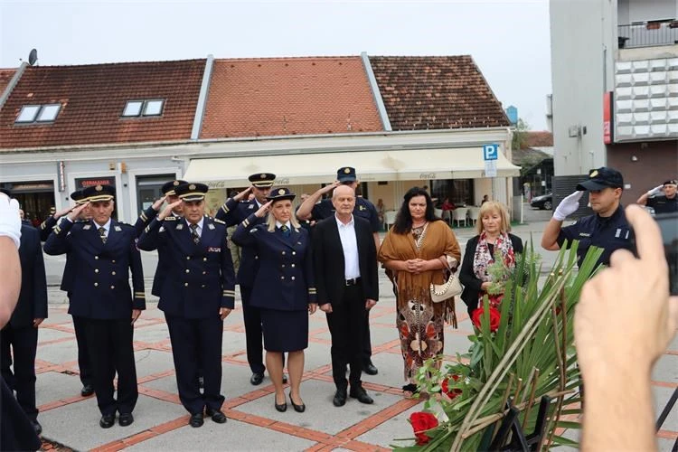 U Policijskoj upravi požeško-slavonskoj svečano obilježen Dan policije