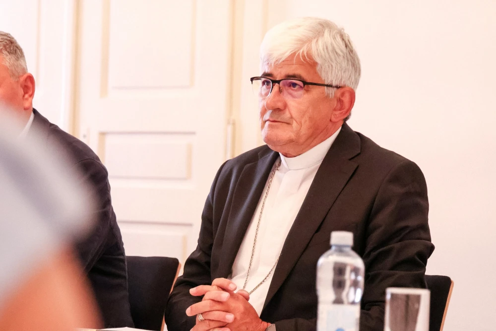 Požeško-slavonska županija domaćin partnerima iz Banjolučke biskupije u okviru prekograničnog projekta