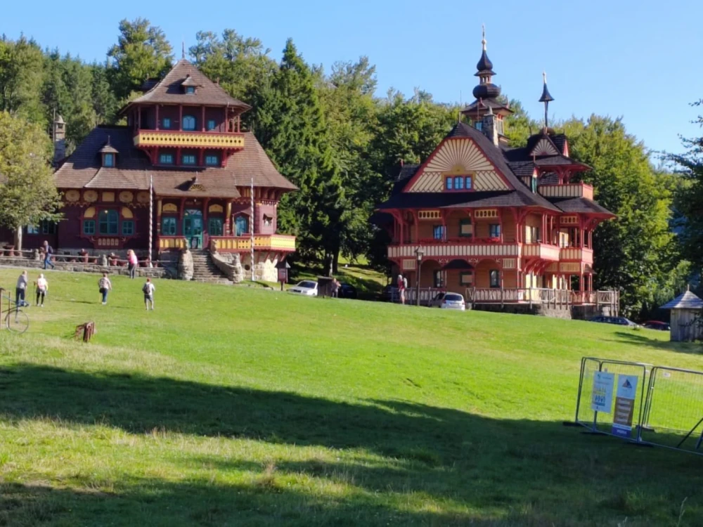 [FOTO] Članovi Češke besede Bjeliševac na kulturnom i turističkom putovanju u Češkoj