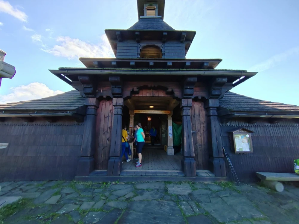 [FOTO] Članovi Češke besede Bjeliševac na kulturnom i turističkom putovanju u Češkoj