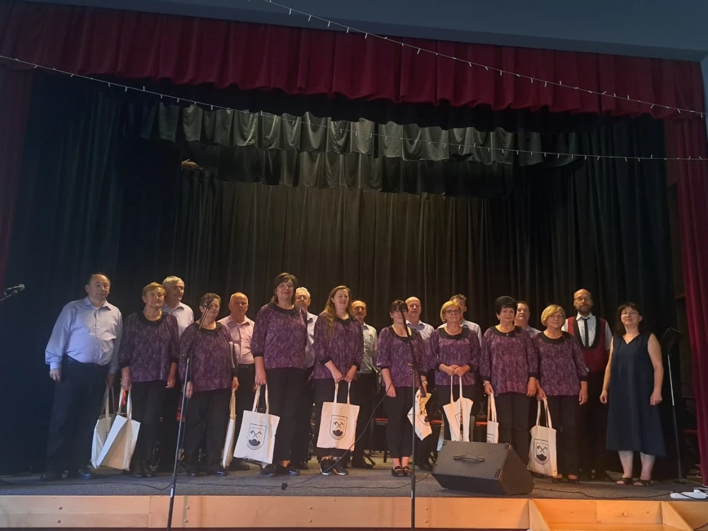 [FOTO] Članovi Češke besede Bjeliševac na kulturnom i turističkom putovanju u Češkoj