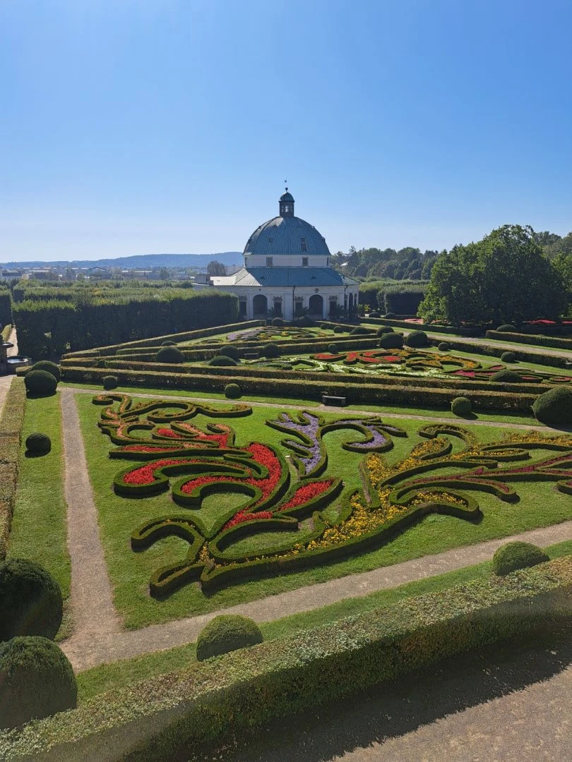 [FOTO] Članovi Češke besede Bjeliševac na kulturnom i turističkom putovanju u Češkoj