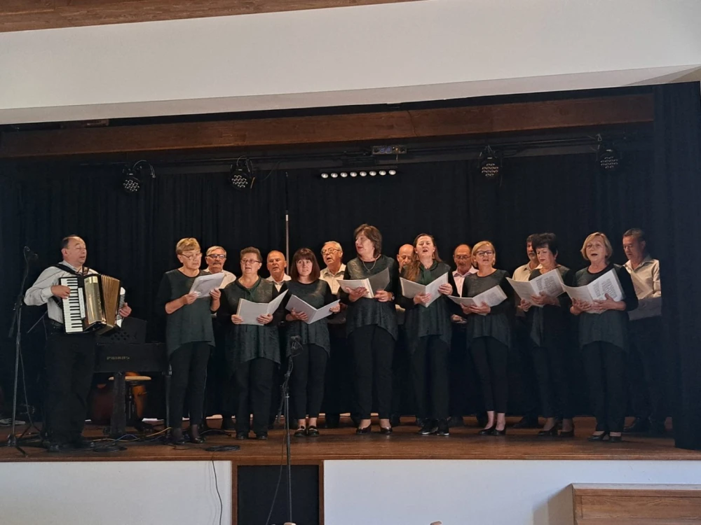 [FOTO] Članovi Češke besede Bjeliševac na kulturnom i turističkom putovanju u Češkoj