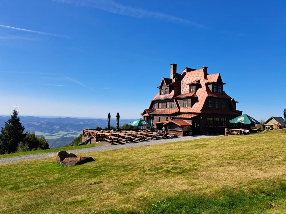 [FOTO] Članovi Češke besede Bjeliševac na kulturnom i turističkom putovanju u Češkoj