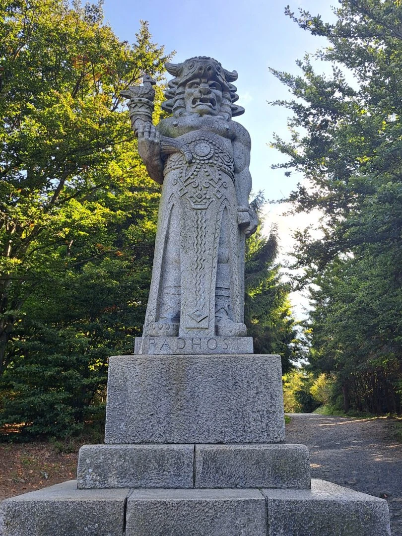 [FOTO] Članovi Češke besede Bjeliševac na kulturnom i turističkom putovanju u Češkoj