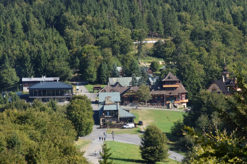 [FOTO] Članovi Češke besede Bjeliševac na kulturnom i turističkom putovanju u Češkoj