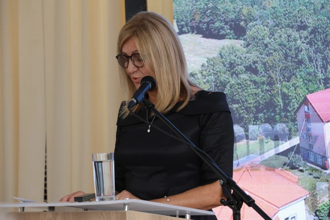 U nazočnosti ministra Marina Piletića obilježena 90. obljetnica Doma za starije osobe Ljeskovica 