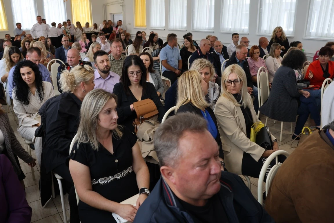 U nazočnosti ministra Marina Piletića obilježena 90. obljetnica Doma za starije osobe Ljeskovica 