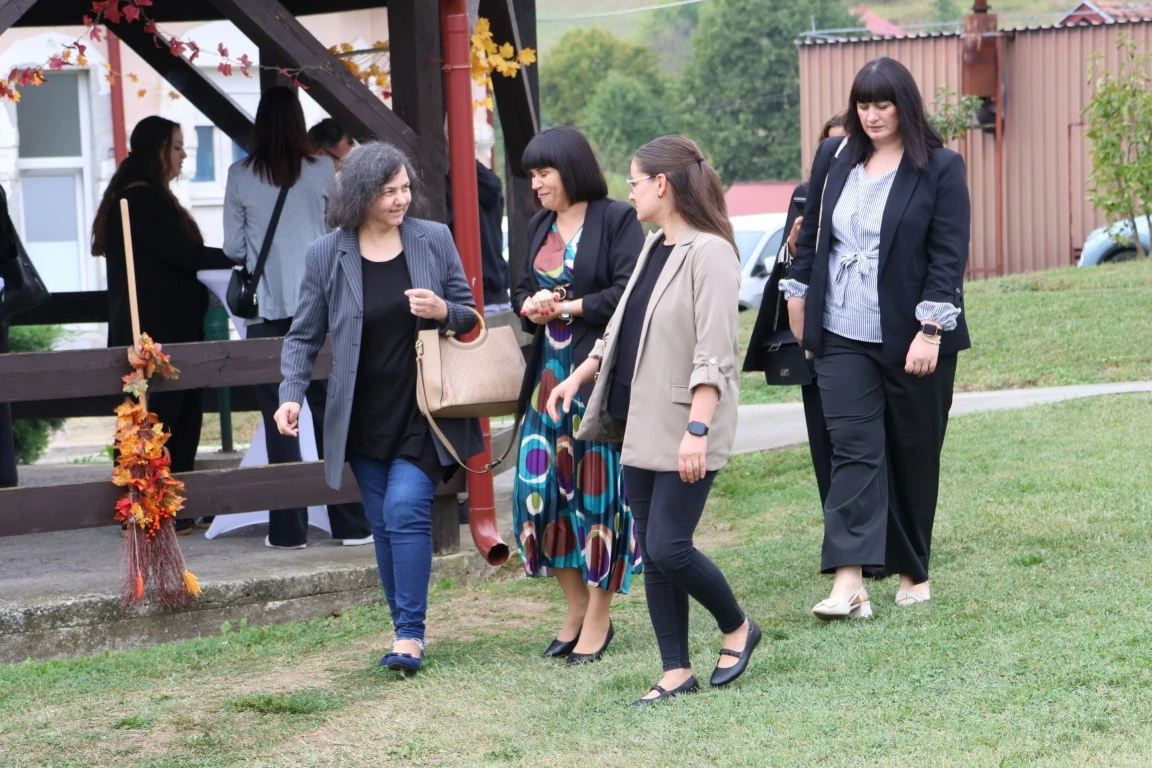 U nazočnosti ministra Marina Piletića obilježena 90. obljetnica Doma za starije osobe Ljeskovica 