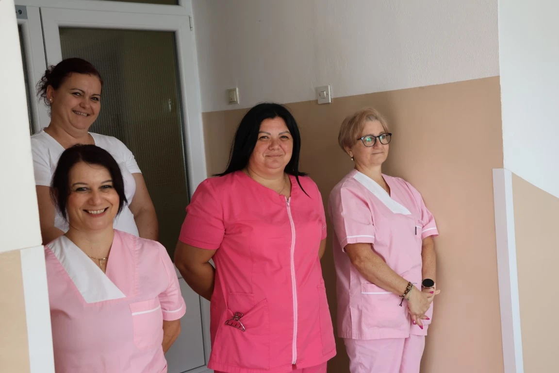 U nazočnosti ministra Marina Piletića obilježena 90. obljetnica Doma za starije osobe Ljeskovica 