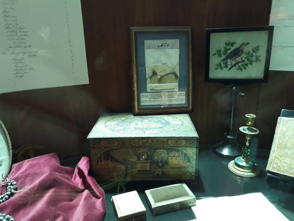 Trenkovi panduri posjetili mumuficirano tijelo baruna Trenka koje se istražuje