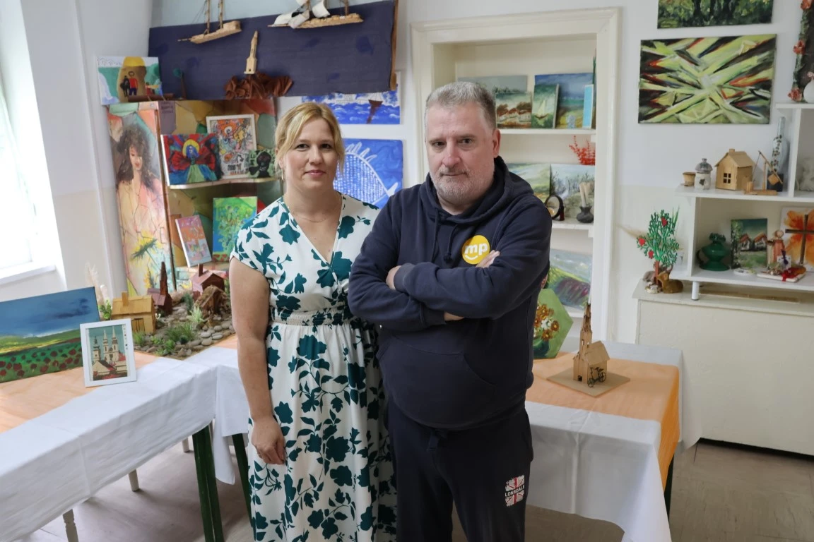 U nazočnosti ministra Marina Piletića obilježena 90. obljetnica Doma za starije osobe Ljeskovica 