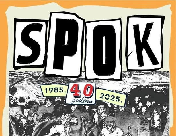 SPOK: 40 godina od otvorenja kluba koji je obilježio naše živote
