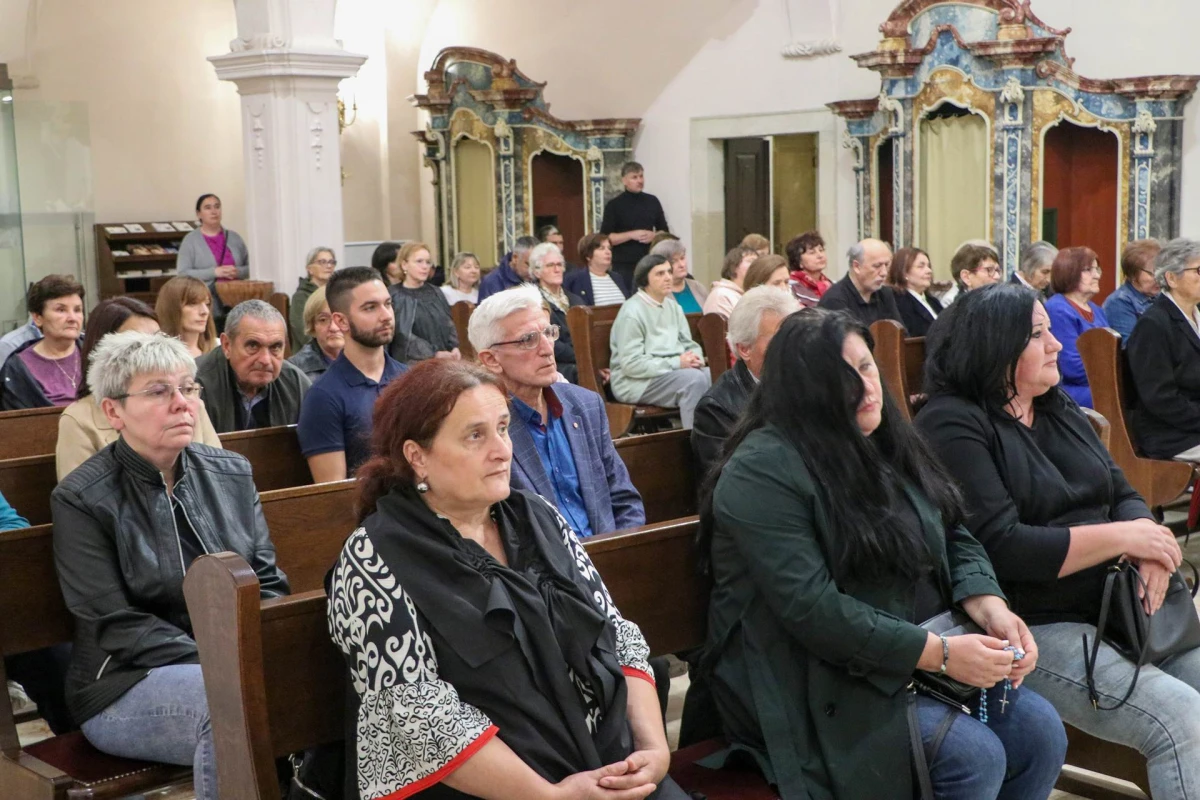 Obljetnica posvete požeške Katedrale