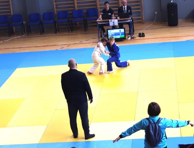 Međunarodni judo turnir ’Kup Slavonca’ u Čaglinu okupio 331 natjecatelja iz pet zemalja