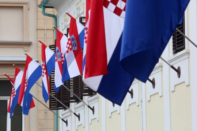 SRETAN DAN NEOVISNOSTI RH: Na današnji dan Sabor je raskinuo sve državnopravne veze s Jugoslavijom