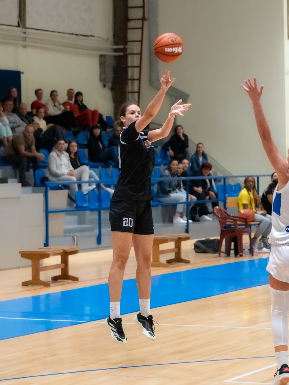 „Plamene“ pobjednice 30. izdanja košarkaškog turnira Zlatna dolina