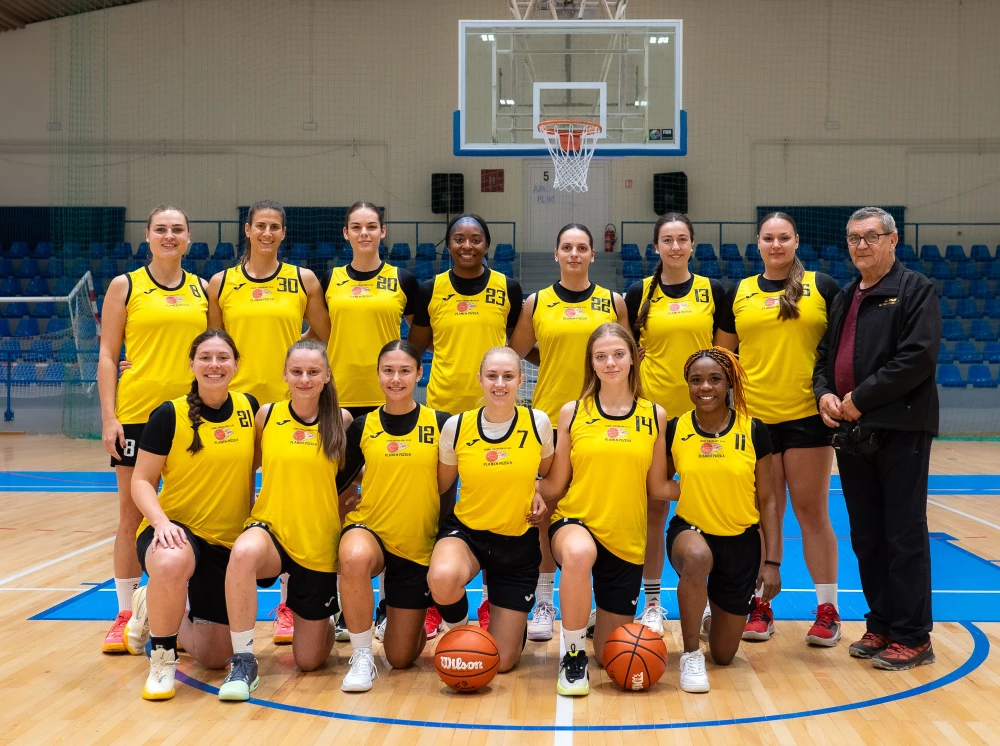 „Plamene“ pobjednice 30. izdanja košarkaškog turnira Zlatna dolina