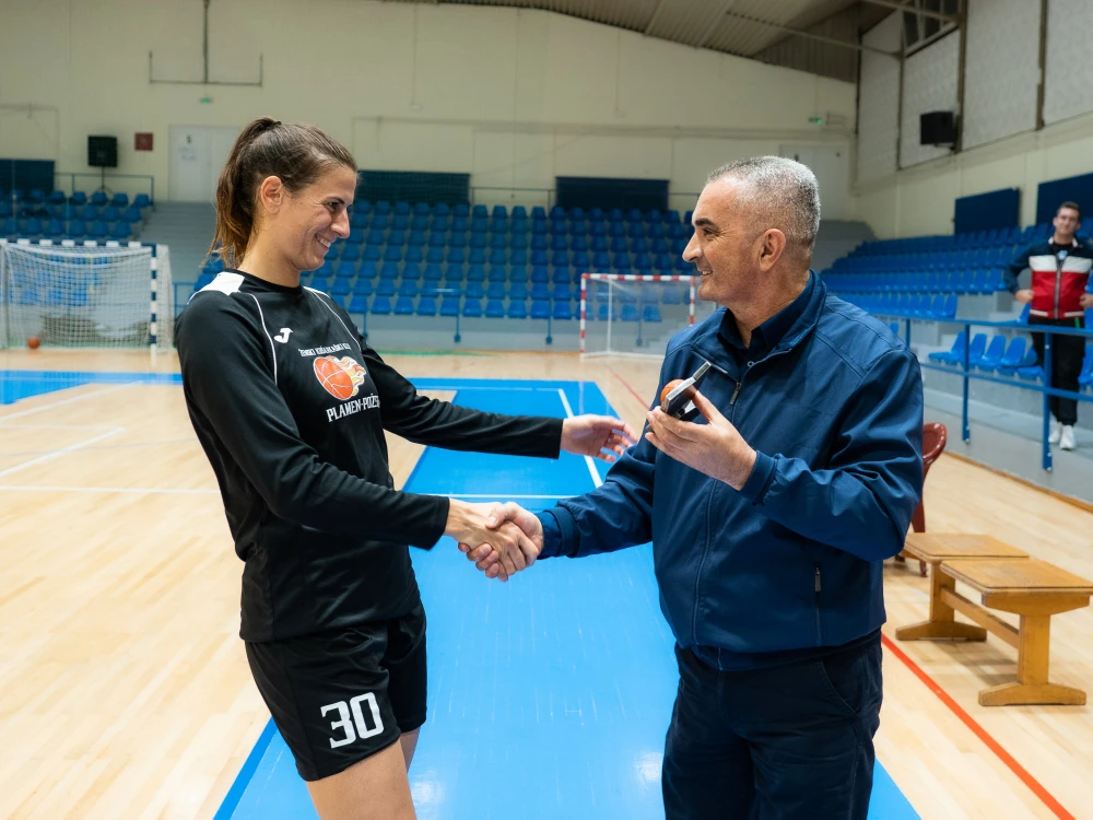 „Plamene“ pobjednice 30. izdanja košarkaškog turnira Zlatna dolina