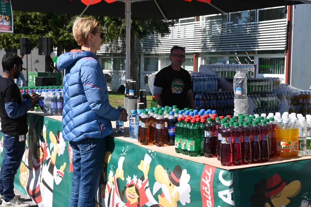 Dan otvorenih vrata u u pogonu Lipičkog Studenca