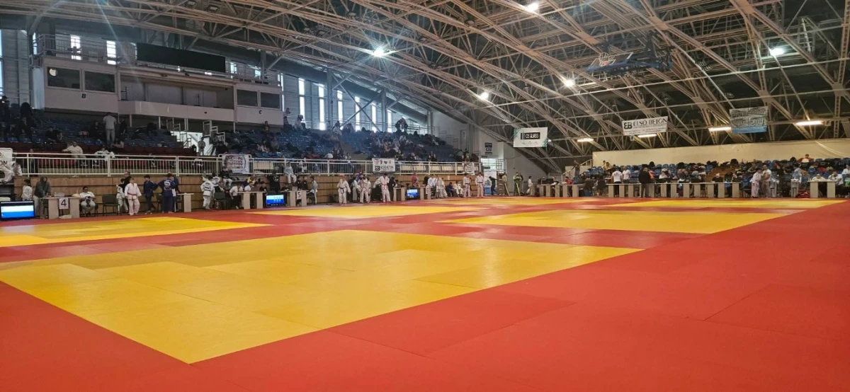 Sjajan uspjeh mladih čaglinskih judaša Slavonca na međunarodnom turniru u Szegedu