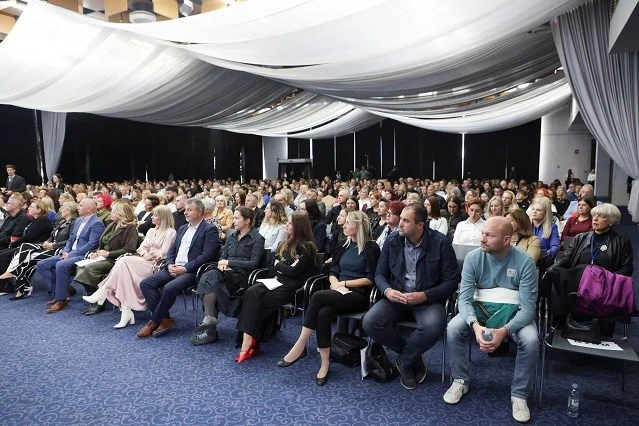 Novčane nagrade primili najbolji odgojno-obrazovni radnici