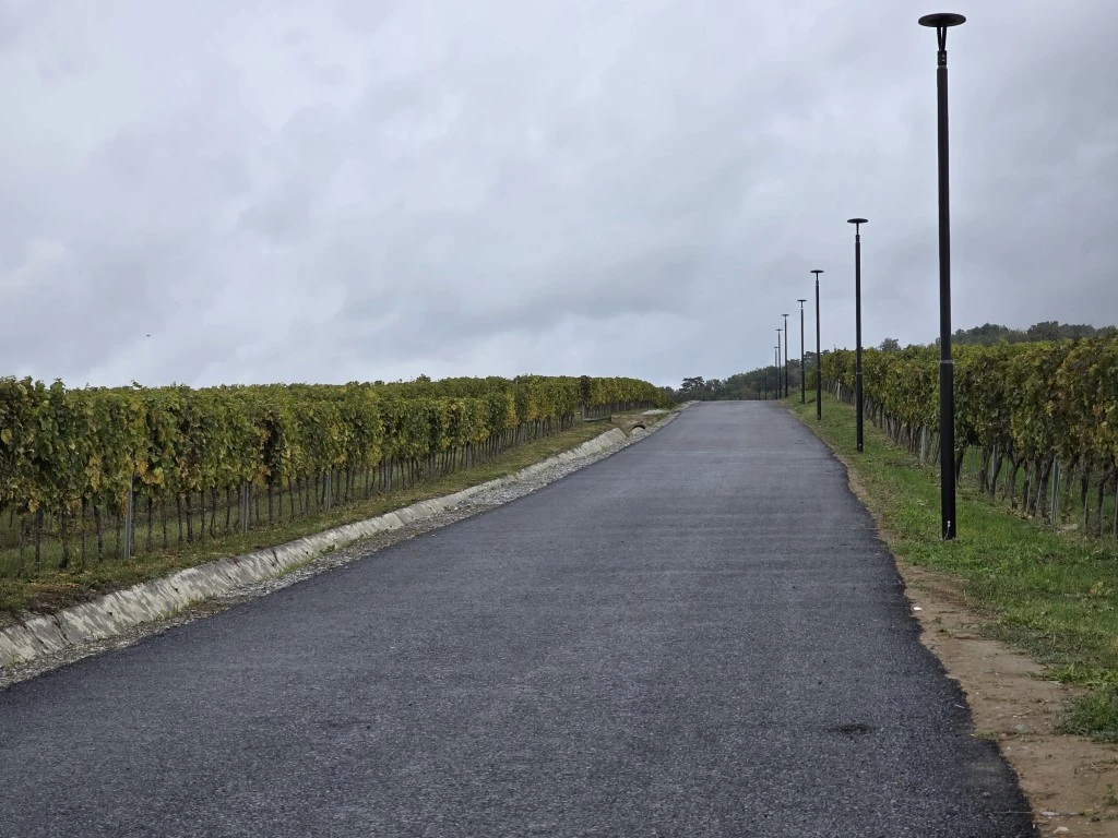 Hoće li kutjevački gradonačelnik Josip Budimir STRABAG poslati na popravni ili će iznaći neko drugo rješenje!?