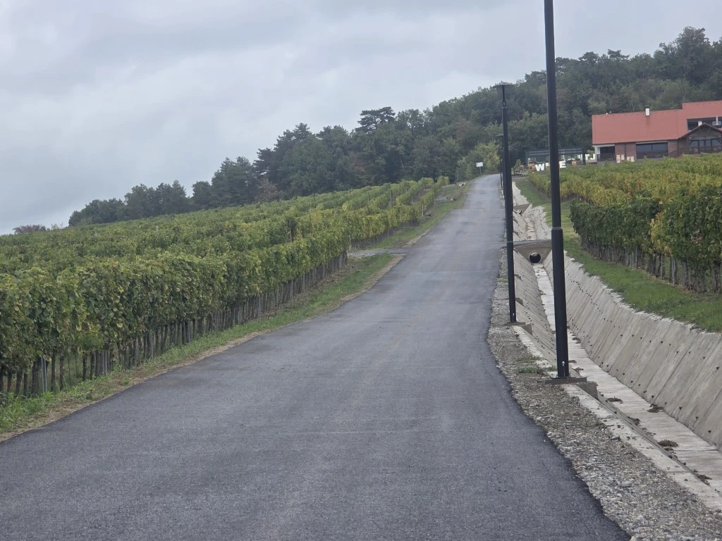 Hoće li kutjevački gradonačelnik Josip Budimir STRABAG poslati na popravni ili će iznaći neko drugo rješenje!?