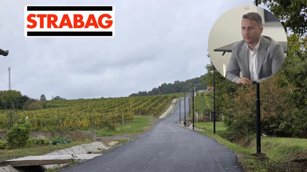 Hoće li kutjevački gradonačelnik Josip Budimir STRABAG poslati na popravni ili će iznaći neko drugo rješenje!?