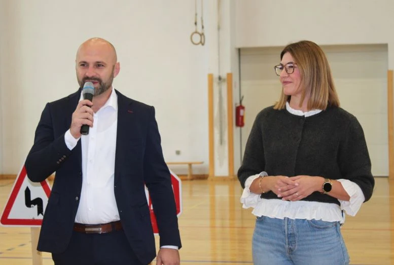 Djeca u središtu pažnje: Počeo Dječji tjedan u Pleternici