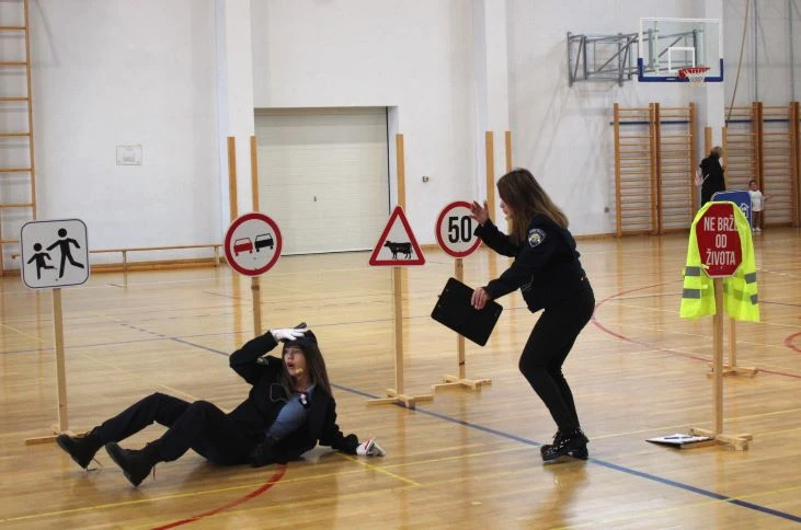 Djeca u središtu pažnje: Počeo Dječji tjedan u Pleternici