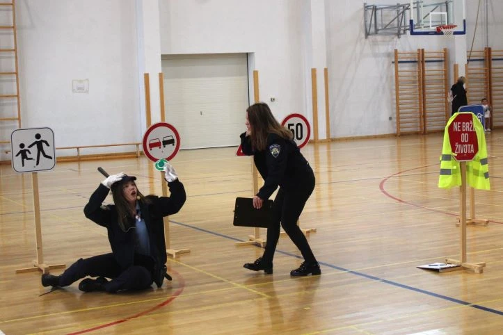 Djeca u središtu pažnje: Počeo Dječji tjedan u Pleternici