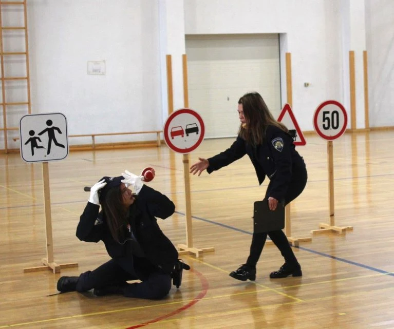 Djeca u središtu pažnje: Počeo Dječji tjedan u Pleternici