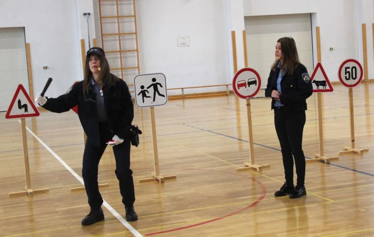 Djeca u središtu pažnje: Počeo Dječji tjedan u Pleternici