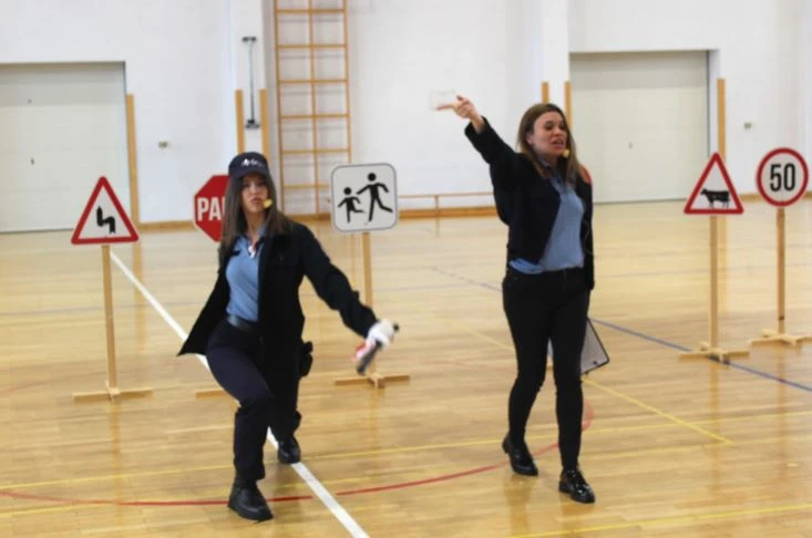 Djeca u središtu pažnje: Počeo Dječji tjedan u Pleternici